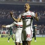 Vasco oficializa a contratação de David, atacante ex-Cruzeiro, São Paulo e Inter
