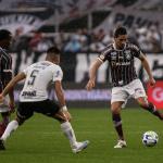 Diniz chama atenção para ‘benefícios do Corinthians’ em duelo contra o Fluminense