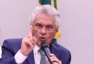 Caiado: Desafio não é vencer Lula, mas governar para o PT não voltar