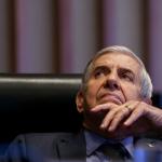 Moraes fala em 'informações contraditórias' e determina perícia médica em Heleno