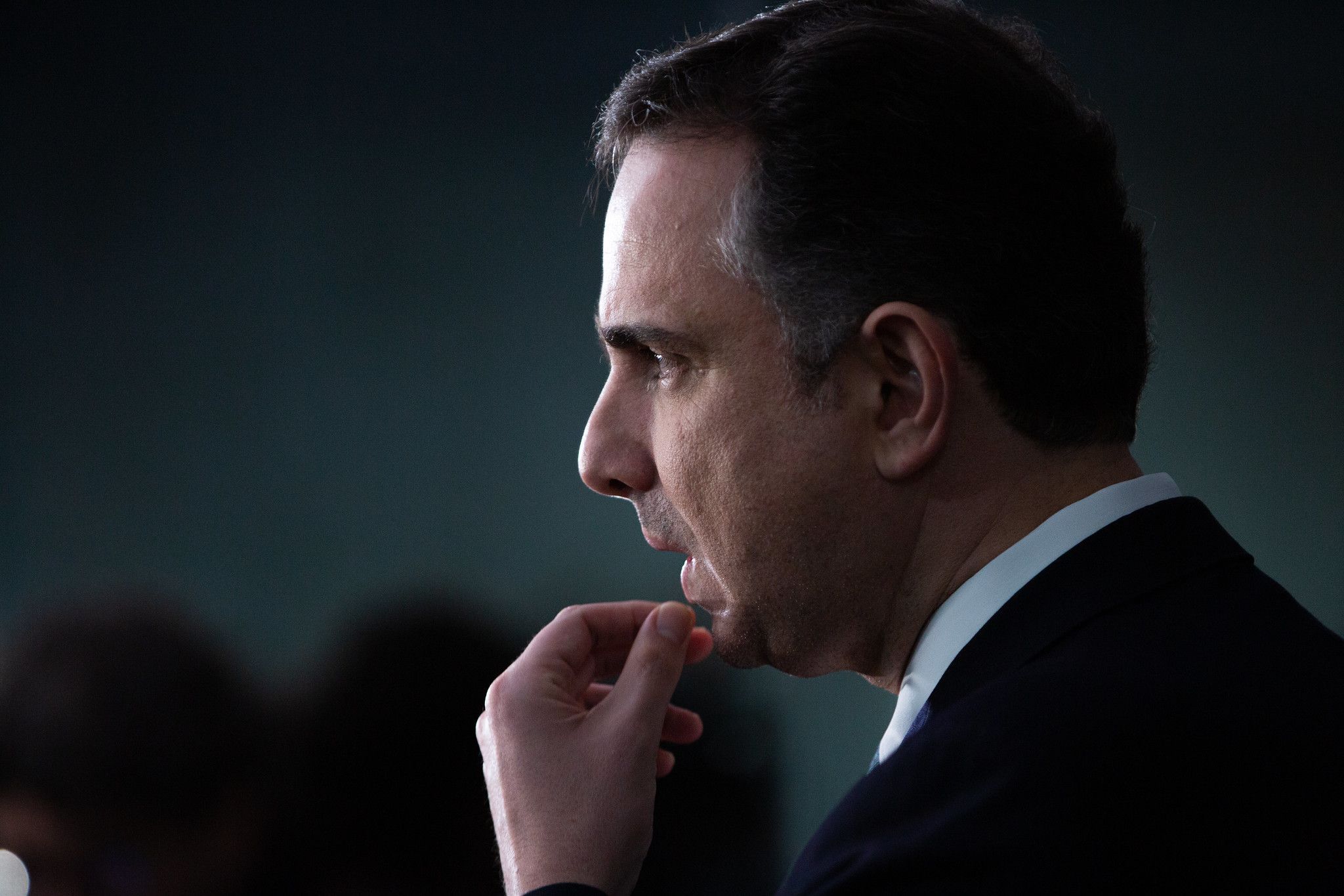 Pacheco chamará governadores a Brasília para tratar da dívida dos Estados na segunda (1º)