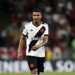 Vasco conclui compra dos direitos de Mateus Cocão; saiba os valores