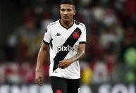 Nove meses depois, volante o Vasco está liberado para jogar: ‘Novo começo’