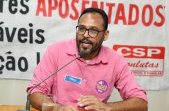 Quem é Wanderson Rocha, candidato do PSTU a prefeito de Belo Horizonte | CNN Brasil