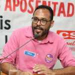 Eleição em BH: saiba quem é Wanderson Rocha, candidato do PSTU a prefeito de BH
