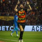 Vinculado ao Coritiba, Fabrício Daniel afirma que gostaria de seguir no Sport