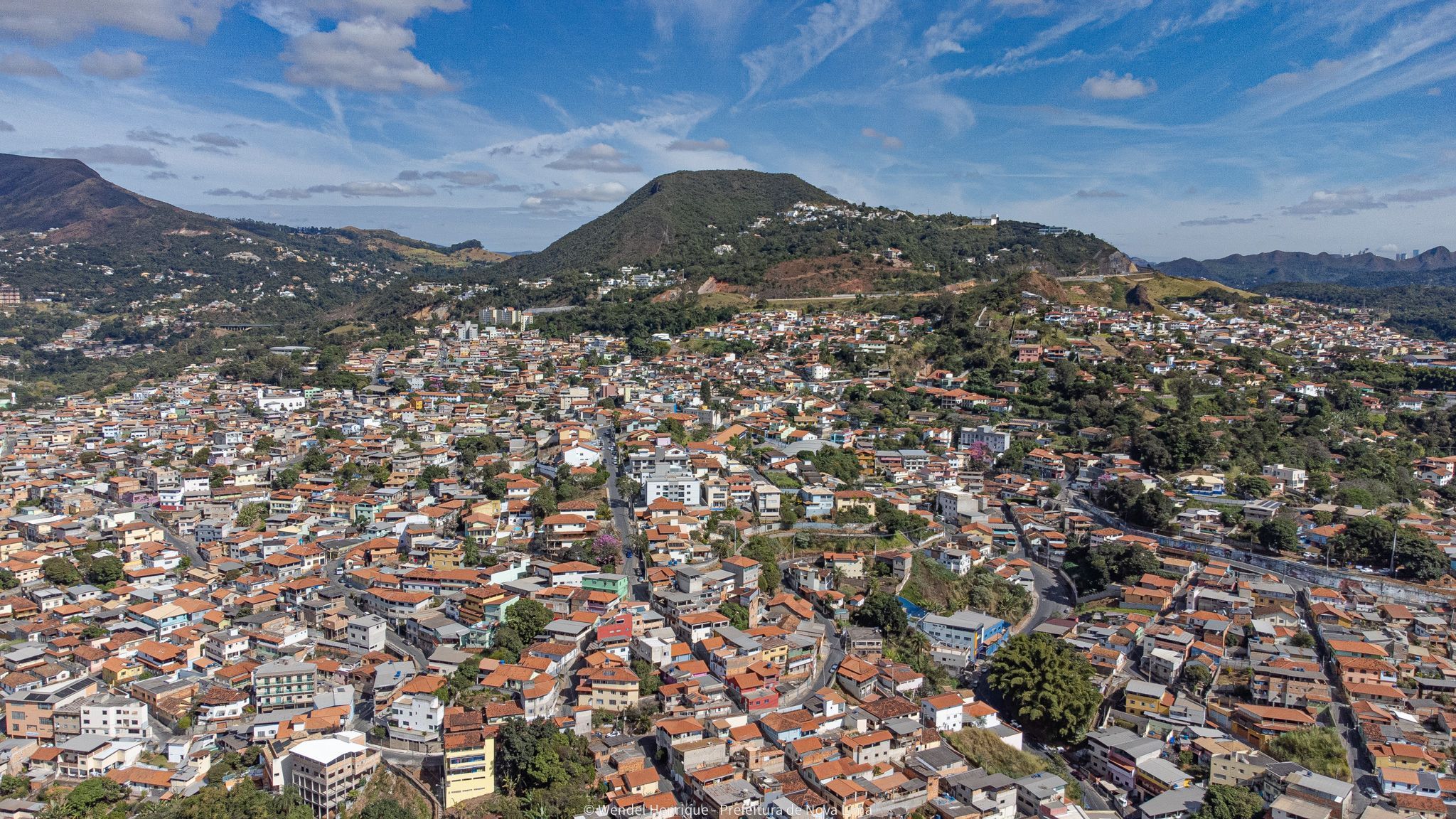 Veja os candidatos a prefeito e vereador de Nova Lima (MG)