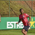 Joia do América é monitorada por gigantes do futebol brasileiro