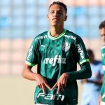 América acerta contratação de jovem da base do Palmeiras