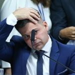Moraes determina que penitenciárias de SC informem sobre vagas para Silvinei Vasques