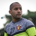 Sport resolve não renovar com Edinho; Peglow e Michel Lima também fora dos planos