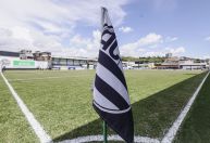 Athletic busca nova 'casa' para disputa da Série B do Campeonato Brasileiro