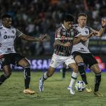 Fluminense faz pedido para CBF mudar horário do jogo contra o Atlético