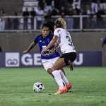 Supercopa Feminina: Cruzeiro tenta surpreender multicampeão Corinthians
