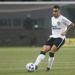 Rafael, do Botafogo, provoca sobre Mundial do Flamengo: 'Não consta'