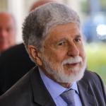 Após ataque de Israel ao Líbano, Amorim vê risco de 'guerra total'