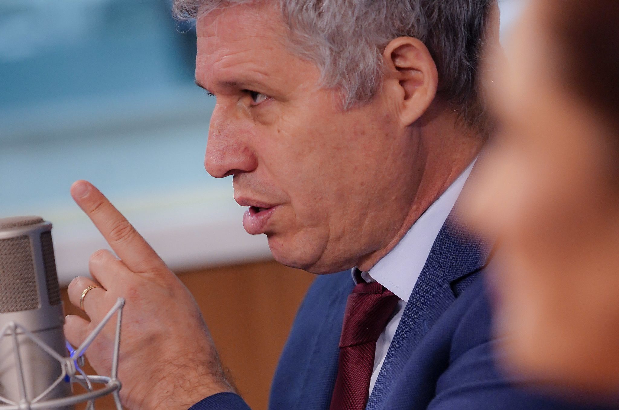 Ministro do Desenvolvimento Agrário estará em MG na próxima sexta (28)