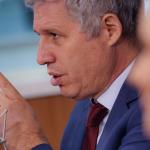 Ministro do Desenvolvimento Agrário estará em MG na próxima sexta (28)