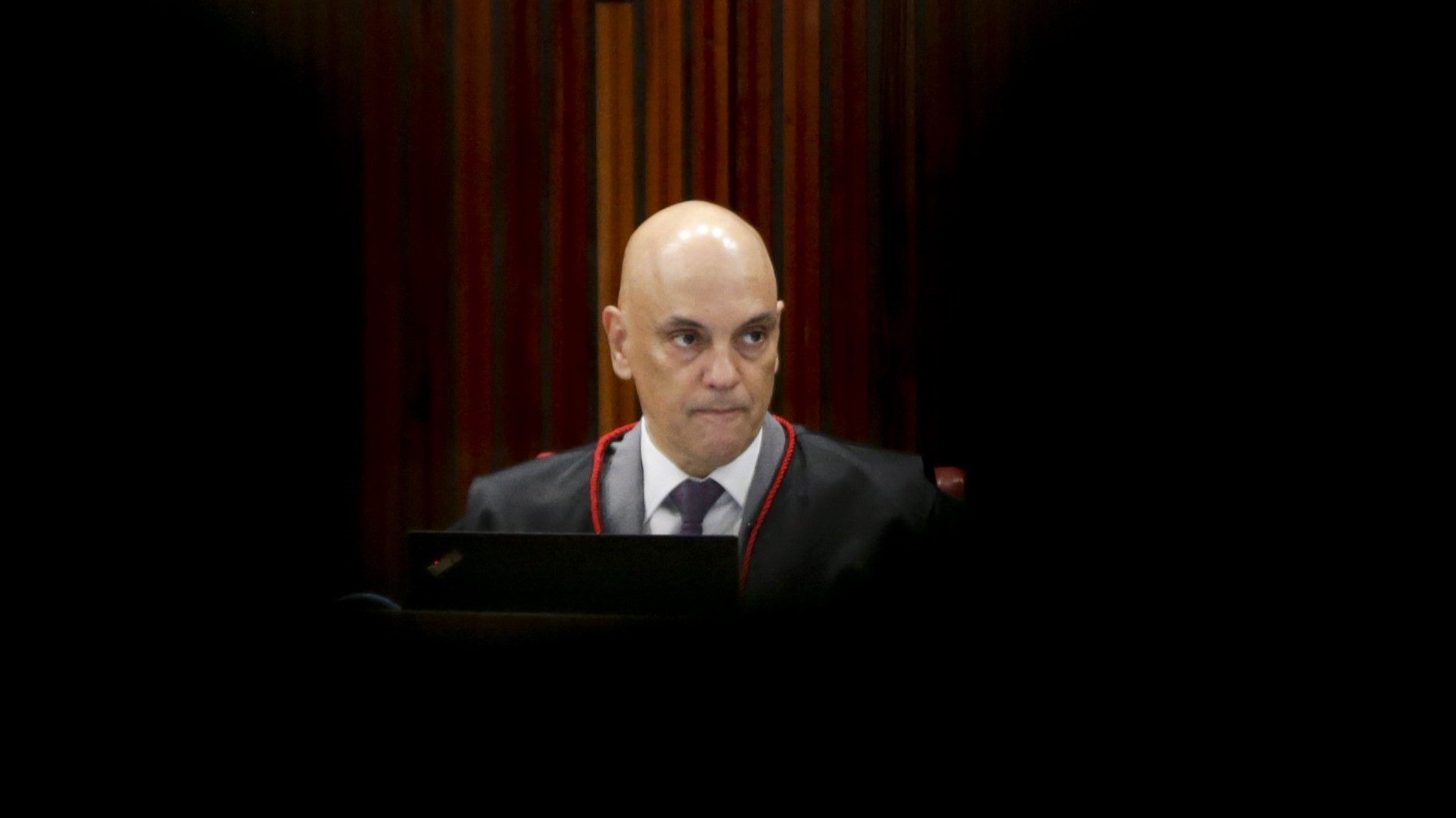Moraes afirma que 8 de janeiro foi tentativa de golpe de Estado: ‘Não foi um passeio na Disney’