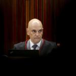 EUA vão revogar visto de Alexandre de Moraes, familiares e 'aliados'