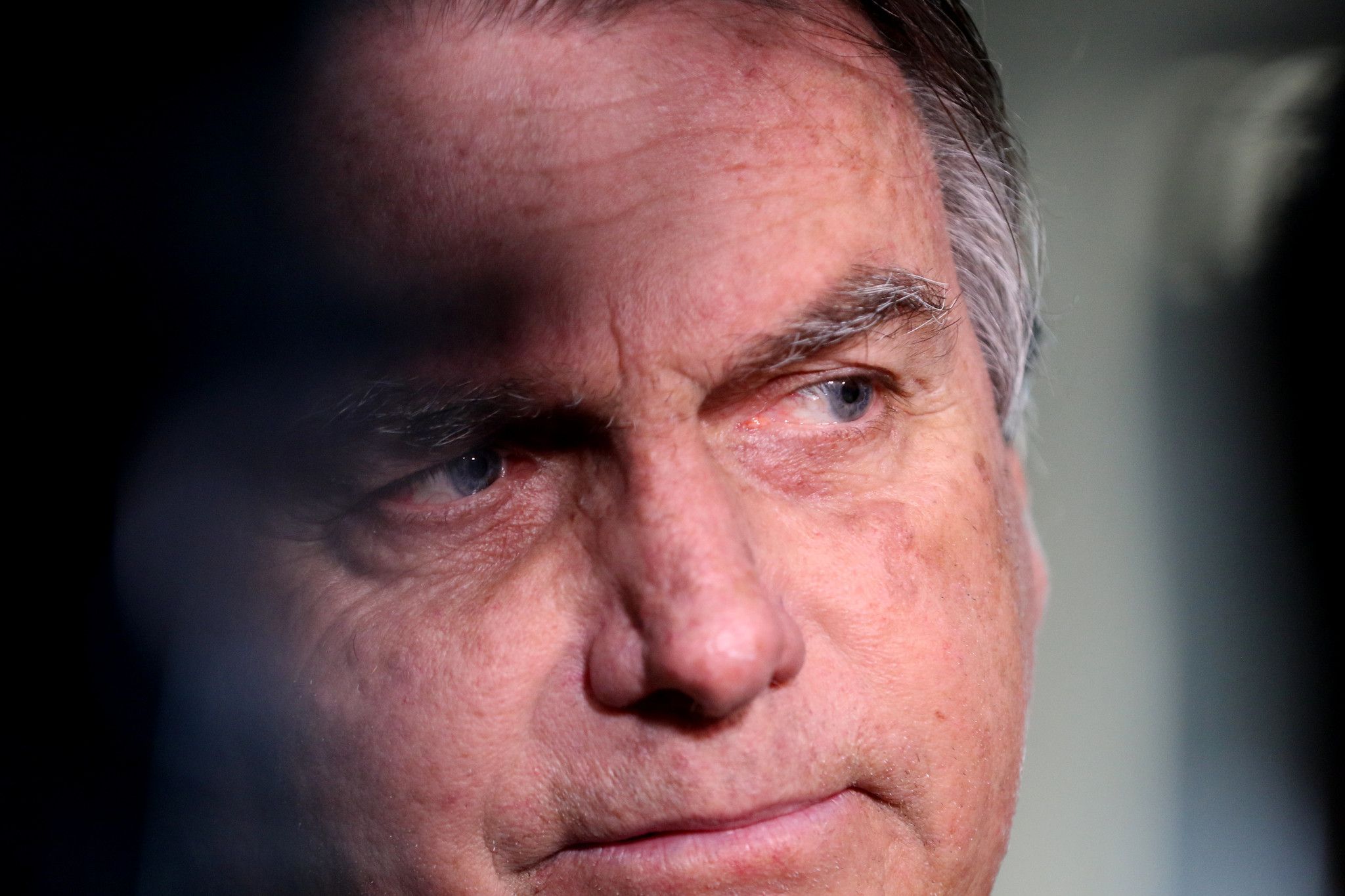 Bolsonaro diz que eventual apoio em 2026 vai sair ‘aos 48 do segundo tempo’
