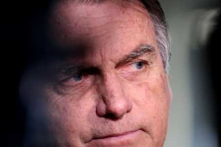 Jair Bolsonaro