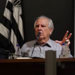 Rubens Menin se manifesta sobre situação do Atlético e novo aporte financeiro