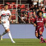 Após vitória fora na Libertadores, Fluminense quer repetir feito no Brasileiro