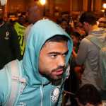 Palmeiras fica perto de vender meia, e Atlético pode ter lucro importante