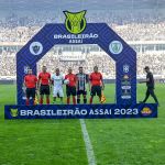 Quem são os jogadores de Atlético e América citados entre os mais 'boas-praças' do Brasil