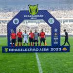 Quem são os jogadores de Atlético e América citados entre os mais 'boas-praças' do Brasil