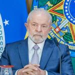 Lula critica oposição e defende punição a parlamentares que participaram de ocupação no Congresso