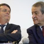 PL (de Valdemar e Bolsonaro) tem salto de 53% em candidaturas a prefeituras em 2024