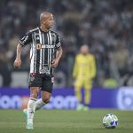 Lateral do Atlético ajudou Ipatinga em última vitória sobre o Galo pelo Mineiro