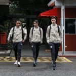 São Paulo acerta empréstimo de joia da base para o Sport