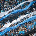 Grêmio teve superávit com futebol em 2023, mas registrou déficit geral de R$ 45,4 milhões