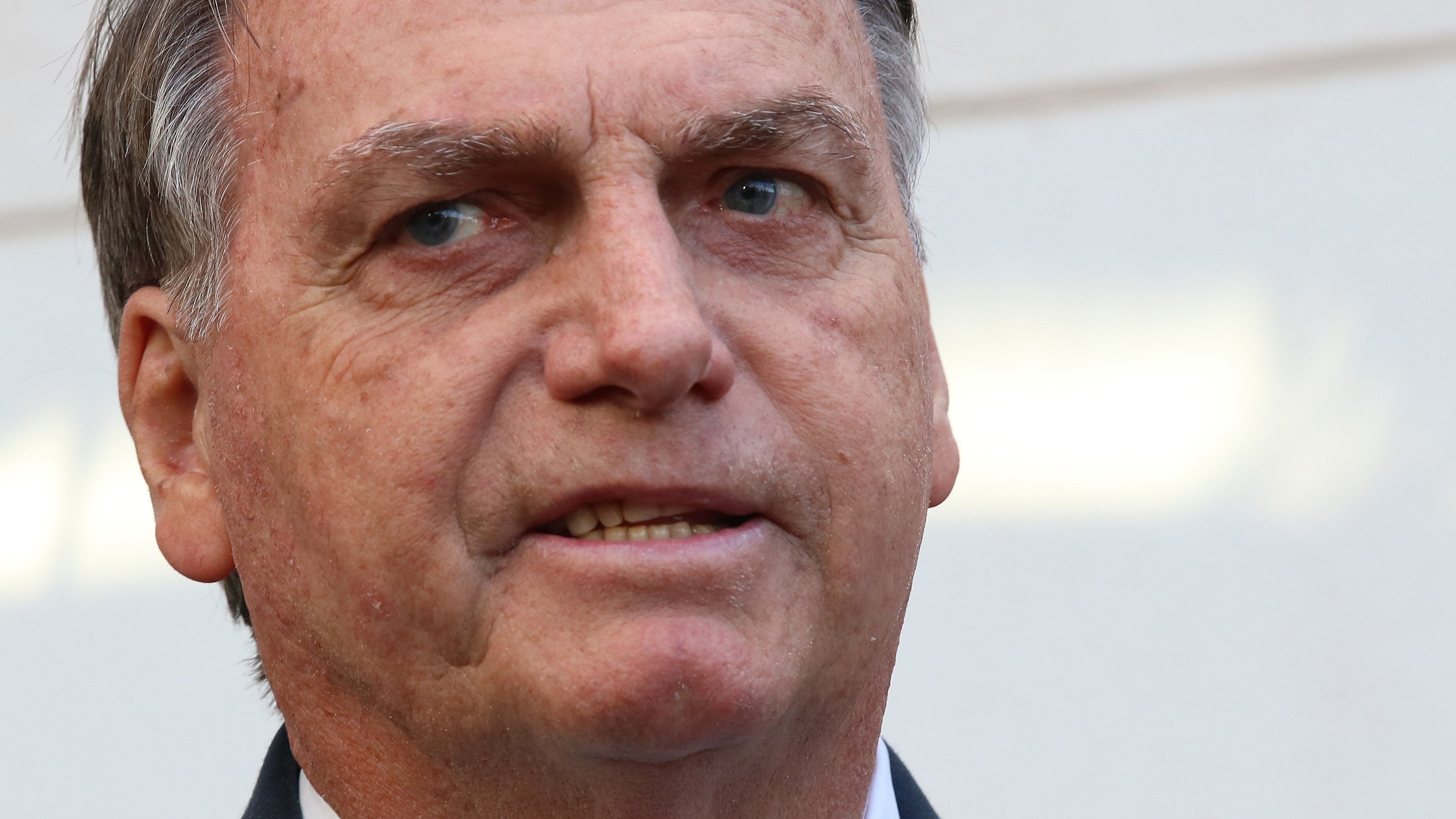 Moraes nega pedido de Bolsonaro para adiar depoimento sobre tentativa de golpe de Estado