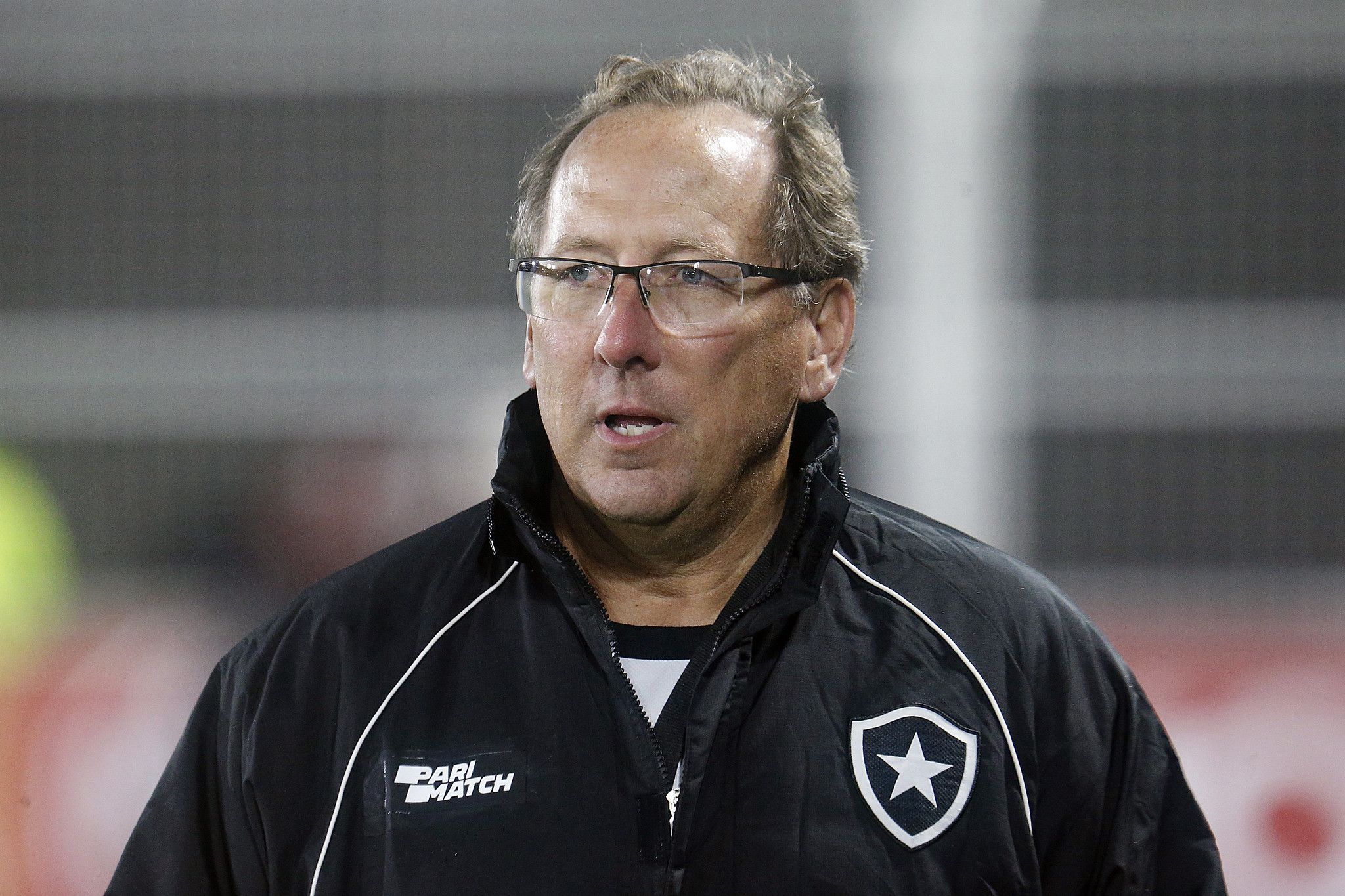 Dirigentes da SAF do Botafogo entregam ‘carta de lealdade’ a Textor após tentativa de afastamento