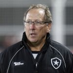 Dirigentes da SAF do Botafogo entregam ‘carta de lealdade’ a Textor após tentativa de afastamento