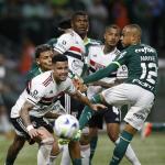 Palmeiras x São Paulo: horário e onde assistir ao vivo pela Supercopa