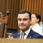 Saiba quem é o novo advogado-geral de Minas Gerais