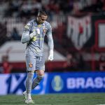 Sport ratifica o empréstimo do goleiro Renan ao Juventude até o final de 2024