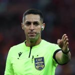 América x Atlético: FMF escala árbitro Fifa para clássico no Independência