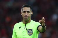 CBF admite erro em lance decisivo no GreNal pelo Brasileirão