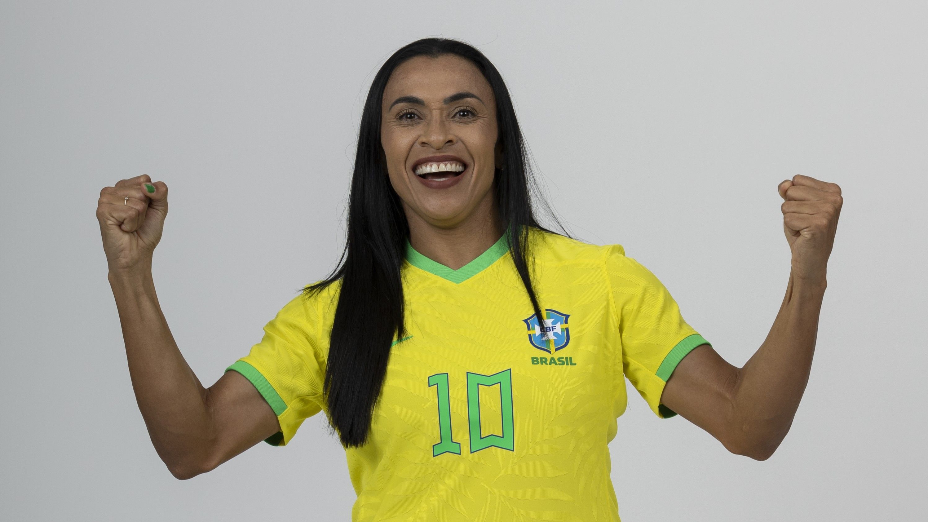 UnB concede título de Doutora Honoris Causa à Marta