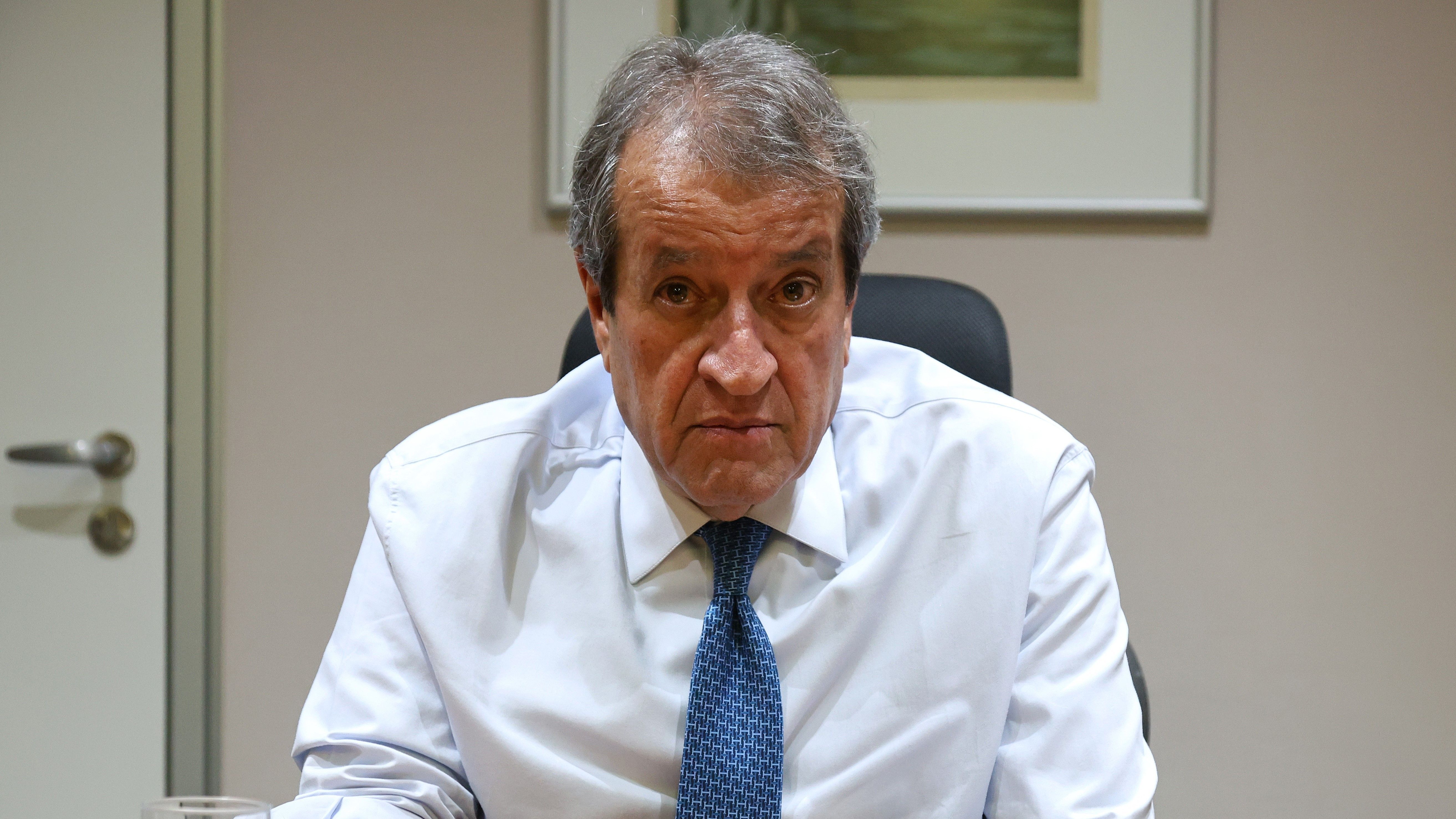 Valdemar da Costa Neto reúne presidentes estaduais do PL em Brasília