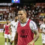 Clube da Série B anuncia contratação de ex-jogador do Atlético