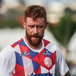 Caso de Souza está com o 'jurídico financeiro', diz executivo do Náutico