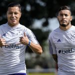 Cruzeiro avisa que só venderá destaques por 'valor extremamente relevante'