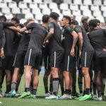 Botafogo na Copinha: saiba os adversários, datas e horários de jogos